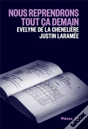 Capa do artigo Nous Reprendrons Tout Ca Demain