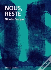 Capa do artigo Nous, Reste