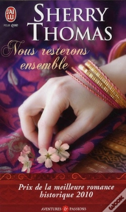 Capa do artigo Nous Resterons Ensemble