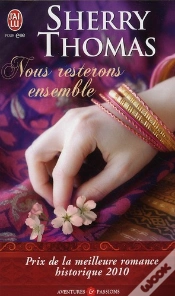 Capa do artigo Nous Resterons Ensemble