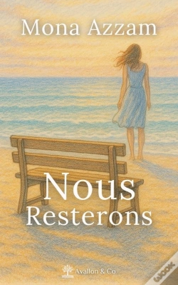 Capa do artigo Nous Resterons