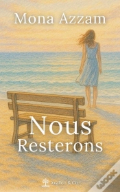Capa do artigo Nous Resterons