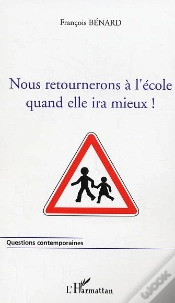 Capa do artigo Nous Retournerons A L