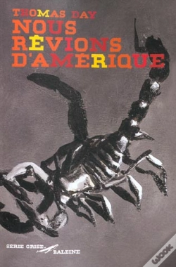 Capa do artigo Nous Revions D'Amerique