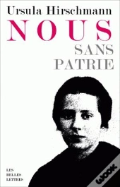 Nous Sans Patrie