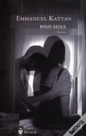 Capa do artigo Nous Seuls