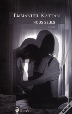 Capa do artigo Nous Seuls