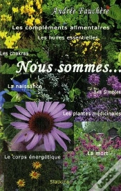 Capa do artigo Nous Sommes...