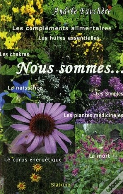 Capa do artigo Nous Sommes...