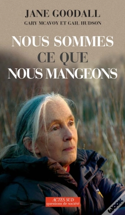 Capa do artigo Nous Sommes Ce Que Nous Mangeons