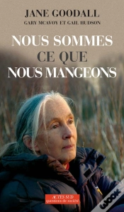Capa do artigo Nous Sommes Ce Que Nous Mangeons