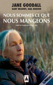 Capa do artigo Nous Sommes Ce Que Nous Mangeons