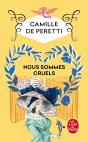Nous Sommes Cruels - Preview