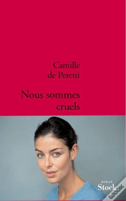 Capa do artigo Nous Sommes Cruels