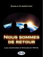 Nous Sommes De Retour - Preview