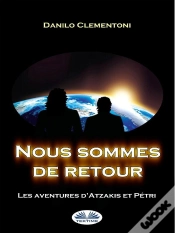 Capa do artigo Nous Sommes De Retour