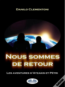 Capa do artigo Nous Sommes De Retour