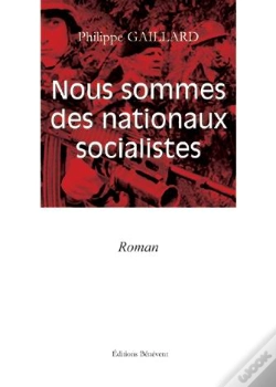 Capa do artigo Nous Sommes Des Nationaux Socialistes