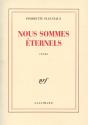 Nous Sommes Eternels - Preview