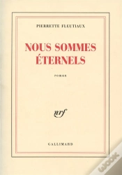 Capa do artigo Nous Sommes Eternels