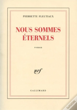 Capa do artigo Nous Sommes Eternels