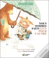Nous Sommes Faits L'Un Pour L'Autre