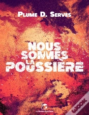 Capa do artigo Nous Sommes La Poussière