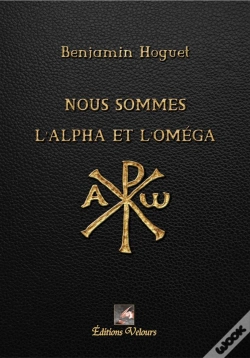 Capa do artigo Nous Sommes L'Alpha Et L'Oméga