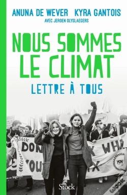 Capa do artigo Nous Sommes Le Climat