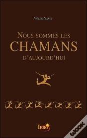 Capa do artigo Nous Sommes Les Chamans D