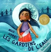 Nous Sommes Les Gardiens De L'Eau