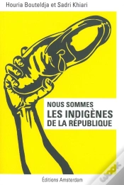 Capa do artigo Nous Sommes Les Indigènes De La République