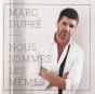 Nous Sommes Les Mêmes - CD - Preview