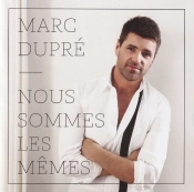 Capa do artigo Nous Sommes Les Mêmes - CD