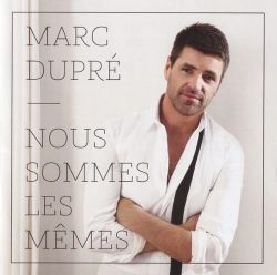 Capa do artigo Nous Sommes Les Mêmes - CD