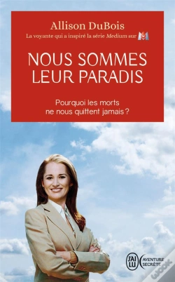 Capa do artigo Nous Sommes Leur Paradis