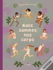 Capa do artigo Nous Sommes Nos Corps