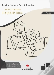 Capa do artigo Nous Sommes Toujours Deux