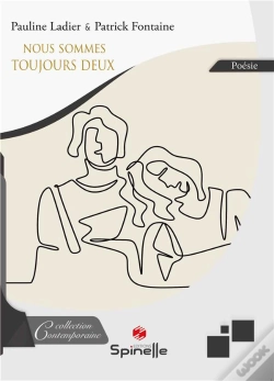 Capa do artigo Nous Sommes Toujours Deux