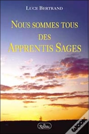 Capa do artigo Nous Sommes Tous Des Apprentis Sages