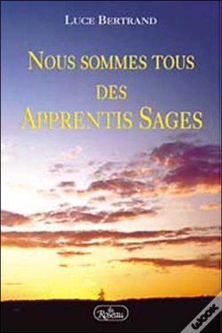 Capa do artigo Nous Sommes Tous Des Apprentis Sages