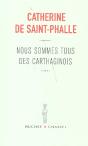 Nous Sommes Tous Des Carthaginois - Preview