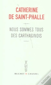 Capa do artigo Nous Sommes Tous Des Carthaginois
