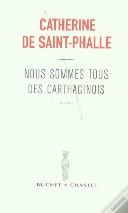 Capa do artigo Nous Sommes Tous Des Carthaginois