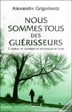 Capa do artigo Nous Sommes Tous Des Guerisseurs