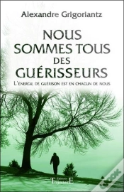 Capa do artigo Nous Sommes Tous Des Guerisseurs