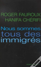 Capa do artigo Nous Sommes Tous Des Immigres