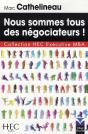 Nous Sommes Tous Des Négociateurs - Preview