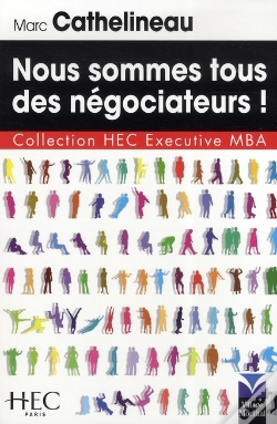 Capa do artigo Nous Sommes Tous Des Négociateurs