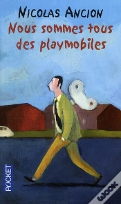 Capa do artigo Nous Sommes Tous Des Playmobiles